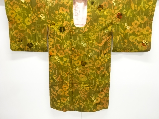 Japanese Kimono / Antique / Haori